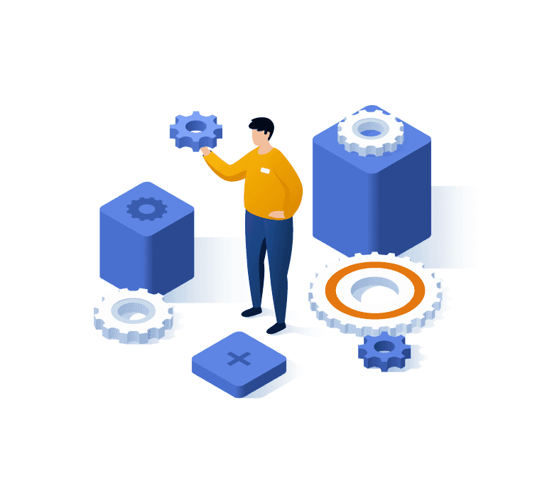 드로잉의 핵심 서비스