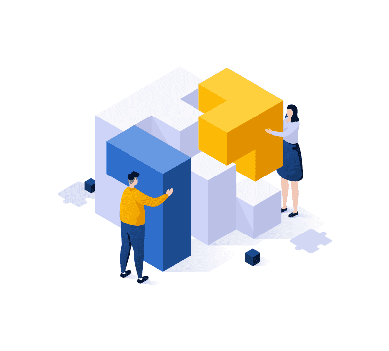 드로잉의 핵심 서비스