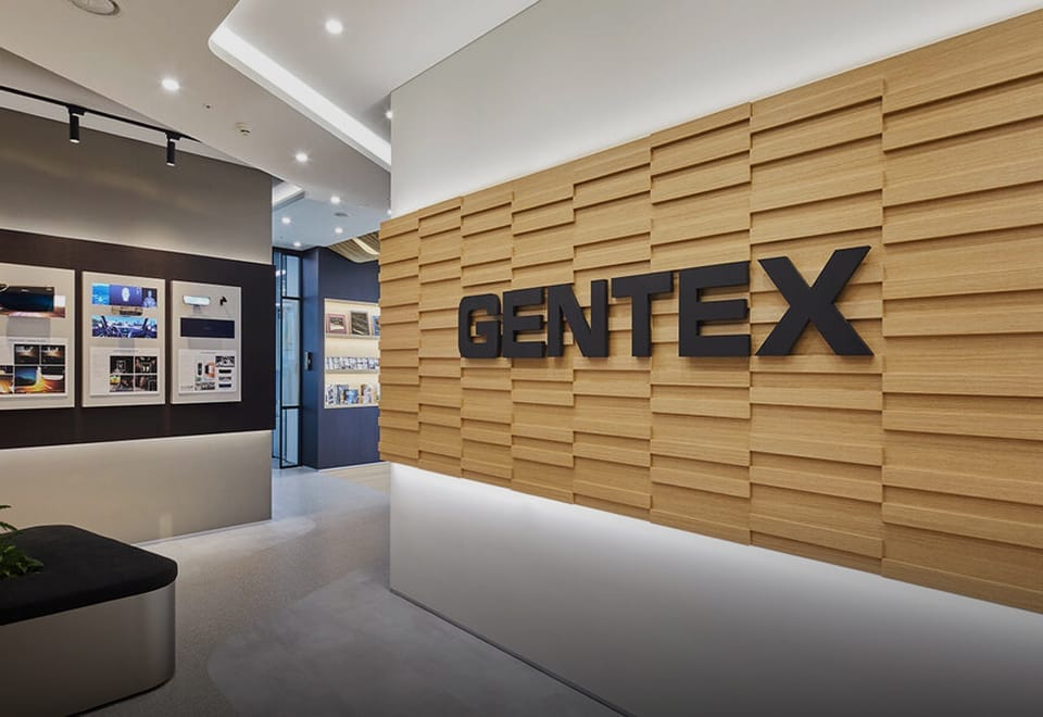 젠텍스