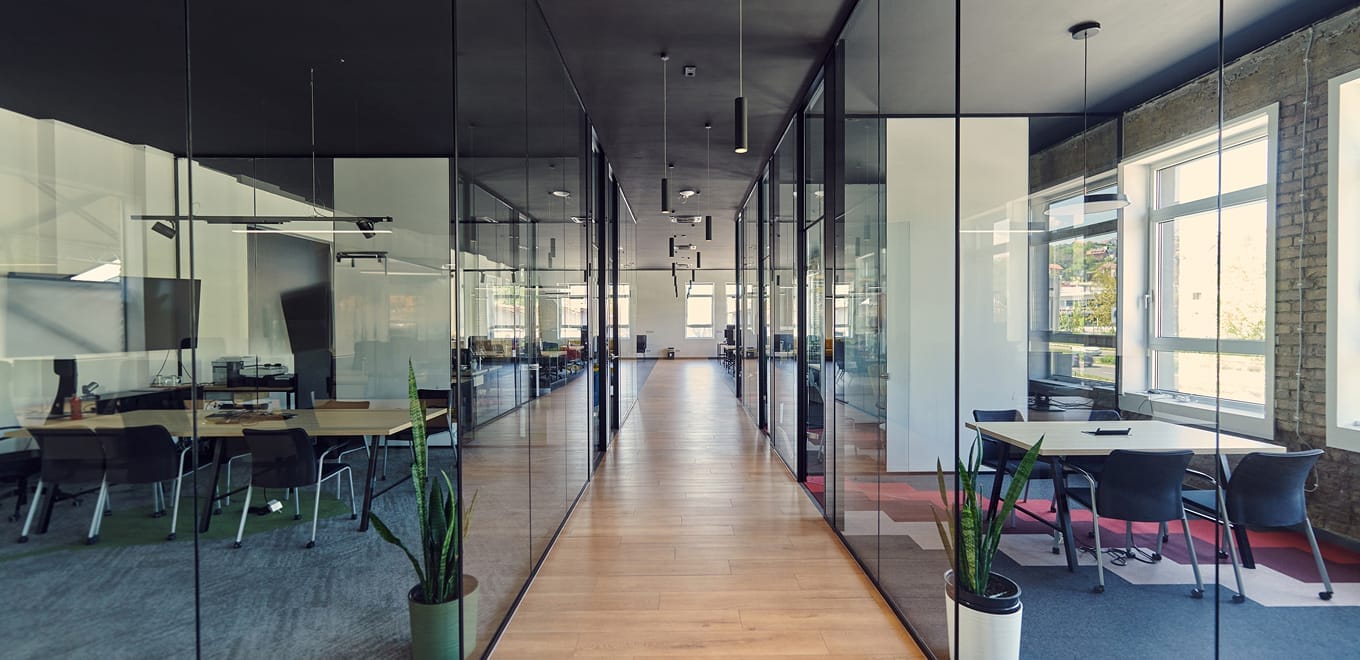 전문 대형 오피스 시공팀