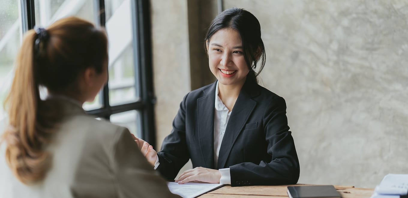 고객 맞춤형 2-Track 서비스